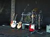 TOMSSONIC Wädi Begegnungsfest 2019 Instrumente